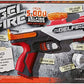 Nerf Pro Gelfire Legion Spring Action Blaster 5000 Rounds 130 Hopper Protective Eyewear