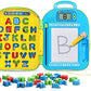 LeapFrog Mr. Pencil's ABC Backpack Frustration Free Packaging Green