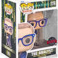 Funko The Matrix Resurrections The Analyst Pop Vinyl Figure 9.5cm Tall