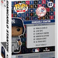 Funko POP MLB Yankees - Giancarlo Stanton - AW - Collectable Vinyl Figure