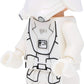 LEGO Star Wars First Order Snowtrooper Mini Figure