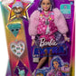 Barbie Extra Doll