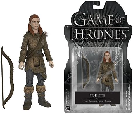 Funko Game of Thrones Ygritte Action Figure