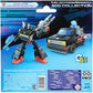 Transformers Legacy Velocitron 5 Inch Action Figure Deluxe Class - Burn Out