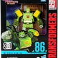 Transformers Studio Series Leader The The Movie 86-30 Springer 8.5-inch Converting Action