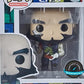 Funko POP Animation Cowboy Bebop - Jet Black With Bonsai - Collectable Vinyl Figure