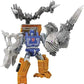 Transformers Generations War for Cybertron Kingdom Deluxe WFC-K15 Ractonite Fossilizer