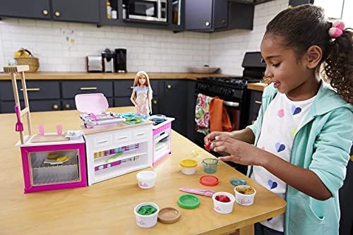 Barbie Careers Playset