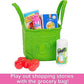 Barbie Doll 25 Ultimate Pantry Playset