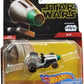Mattel Star Wars Hot Wheels Character Cars 164 - D-0