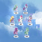 My Little Pony Mini World Magic Meet The Minis Collection Set with 22 Figures for Amazon