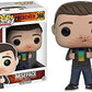 Funko POP Television Preacher Arseface Action Figure