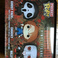 Funko Pocket POP Horror - Ghostface Chucky Billy Toy FigureMulticolor