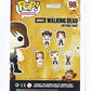 Funko POP Television The Walking Dead Series 4 Maggie Action Figure