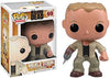 Funko POP Television Walking Dead Merle Vinyl Figure