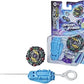 Beyblade Burst Surge Speedstorm Curse Satomb S6 Spinning Top Starter Pack - Defense Type