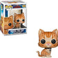 Funko Pop Marvel Captain Marvel - Goose Styles May Vary