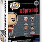 Funko Pop TV The Sopranos - Tony Soprano