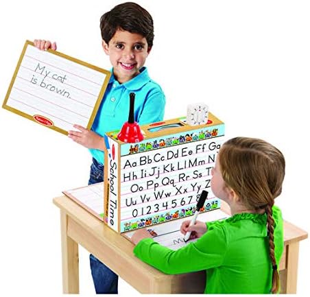 Melissa & Doug Melissa Doug School Time Free Scratch Art Mini-Pad Bundle 8514