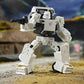 Transformers Generations War for Cybertron Earthrise Deluxe WFC-E37 Fan-Voted Runamuck