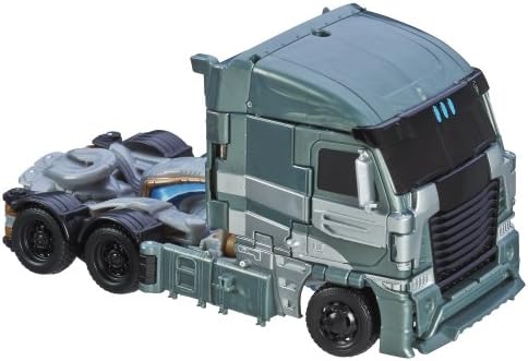 Transformers Age of Extinction Generations Voyager Class Galvatron Figure