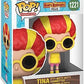 Funko Pop Animation Bob's Burgers - Band Tina