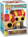 Funko Pop Animation Bob's Burgers - Band Tina