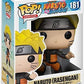 Funko POP Naruto Shippuden - Naruto Rasengan Funko Pop Vinyl Figure Bundled with
