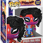 Funko POP Vinyl Spider-Man Across The Spider-Verse - Spider-Man India - Pavitr Prabhakar - Spider-Man - Collectable Vinyl Figure