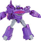 Transformers Cyberverse Warrior Class Decepticon Shockwave