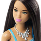 Barbie African American Glitz Doll