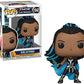 Funko POP Marvel Marvel Studios' Thor Love and Thunder- Valkrie Gorr Korg and Miek