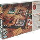 Hasbro Parker Brothers Clue Classic Detective Game