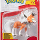 Pokemon Fighting Figure Lycanroc The Figure Toy Set