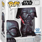 Funko Pop Star Wars Darth Vader Faceted 600 Funko Shop Vinyl Figure s