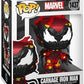 Funko POP Marvel Carnageized - Iron Man - Marvel Comics - Collectable Vinyl Figure
