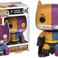 Funko POP Heroes Villains as Batman Two-Face Action Figure