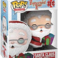 Funko Pop Holiday Santa Claus Vinyl Figure
