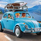 Playmobil Volkswagen Beetle