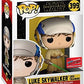 Funko Star Wars Funko Pop Luke Skywalker Jedi TrainingShared Sticker 399