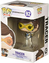 Funko Overwatch - Tracer Posh Pop Vinyl Figure Multi