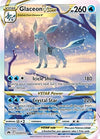 Pokemon - Glaceon Vstar GG40GG70 - Crown Zenith - Galarian Gallery - Ultra Rare Alternate