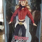 Barbie Western Chic Barbie Doll