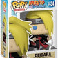 Funko POP Animation Naruto - Deidara - Collectable Vinyl Figure