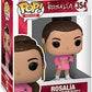Funko POP Rocks Rosalia - Malamente - Collectable Vinyl Figure