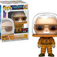 Funko POP Funko Convention Marvel Guardians of The Galaxy vol.2 519 Stan Lee Cosmonaut w