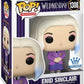 Funko Pop Television Wednesday - Enid Sinclair Bundled with a Byron's Attic Protector