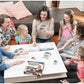 Spin Master Family Feud Platinum Edition Family Party Board Game