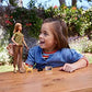 Barbie Photojournalist Doll