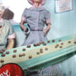 Barbie I Love Lucy Job Switching Doll